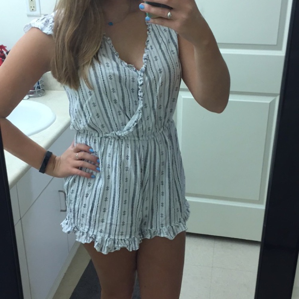 Cotton On Romper
